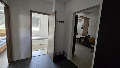 Pecs Apartment | Spot Apartman