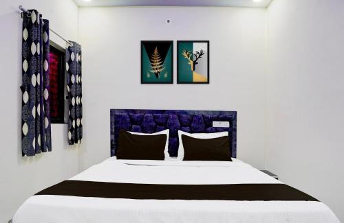 Chandrapur Hotel | SPOT O SKY LINE