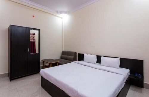Bhopal Hotel | SPOT ON 37166 Hotel Leela Palace