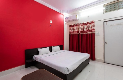 Bhopal Hotel | SPOT ON 37166 Hotel Leela Palace