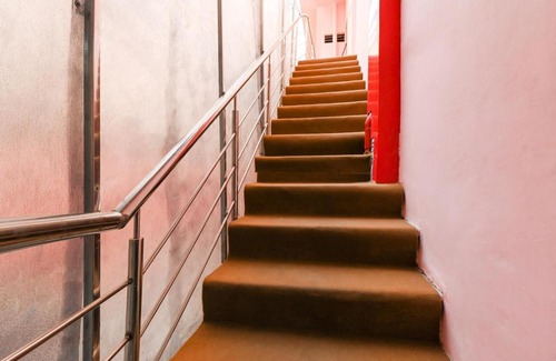 Jaipur District Hotel | SPOT ON 76159 Siya Hotel