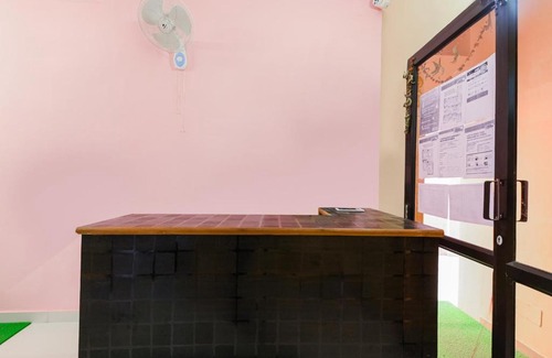 Jaipur District Hotel | SPOT ON 76159 Siya Hotel