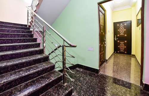 Patna Hotel | SPOT ON 76526 Devlok Guest House