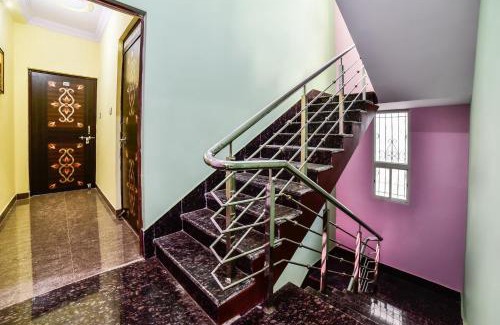 Patna Hotel | SPOT ON 76526 Devlok Guest House