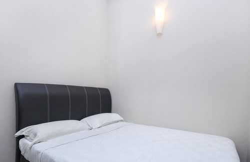 Miri Hotel | SPOT ON 89838 LM Residence