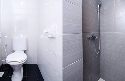 Miri Hotel | SPOT ON 89838 LM Residence