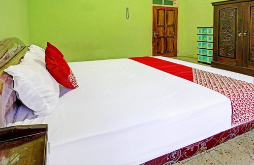 Trenggalek Hotel | SPOT ON 91214 Desa Wisata Pandean