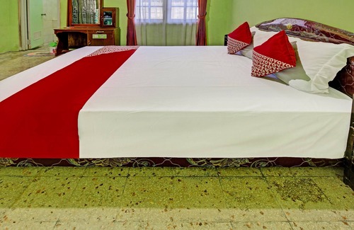 Trenggalek Hotel | SPOT ON 91214 Desa Wisata Pandean