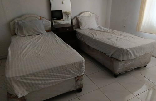 Banjarmasin Hotel | SPOT ON 92458 Azeela Kost Syariah