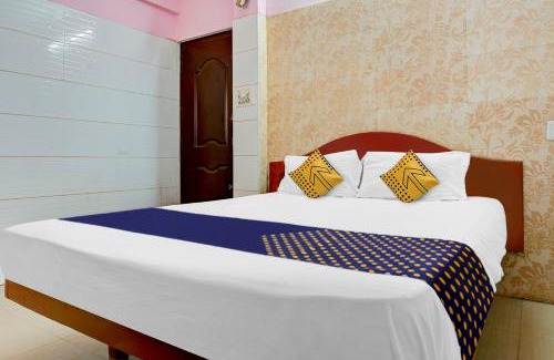Palani Hotel | SPOT ON Annakamu Towers