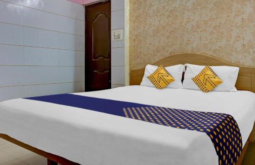 Palani Hotel | SPOT ON Annakamu Towers