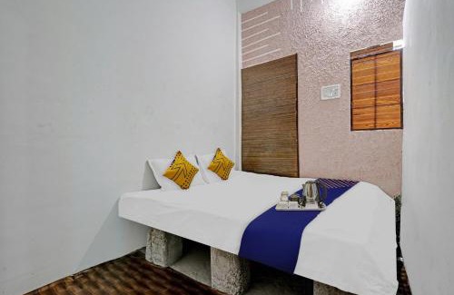 Nagpur Hotel | SPOT ON Friends Service Appartment