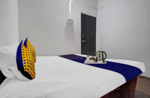 Nagpur Hotel | SPOT ON Friends Service Appartment