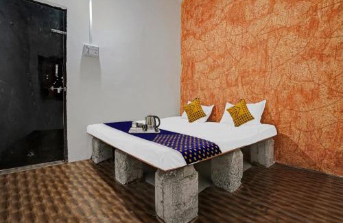 Nagpur Hotel | SPOT ON Friends Service Appartment
