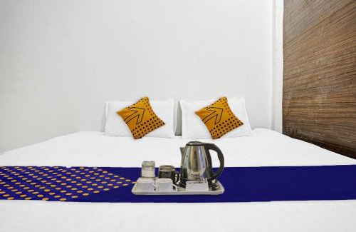 Nagpur Hotel | SPOT ON Friends Service Appartment