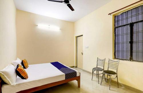 Gomti Nagar Hotel | SPOT ON Ganpati Palace