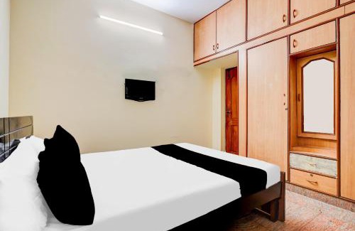 Bengaluru Hotel | SPOT ON Heaven Residency