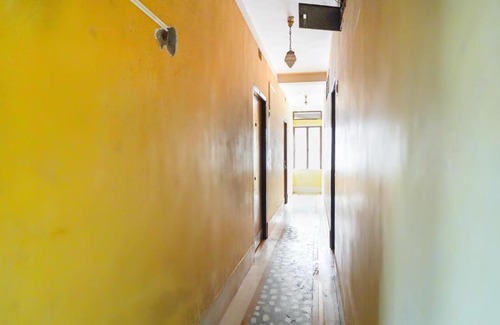 Haldia Hotel | SPOT ON Hotel Anand Lodge