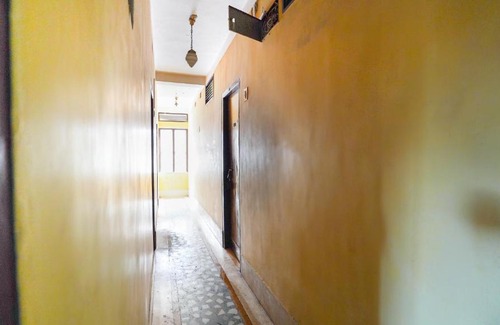Haldia Hotel | SPOT ON Hotel Anand Lodge