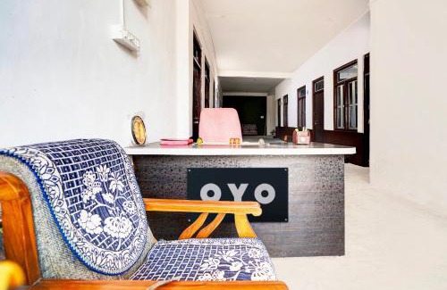 Ghatampur Hotel | SPOT ON Hotel Lakshya Ghatampur