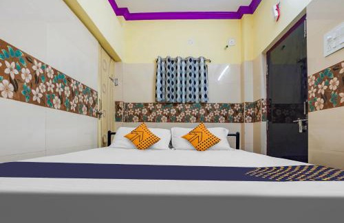 Eluru Hotel | SPOT ON New ROYAL LODGE