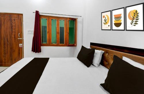 Misrikh Hotel | SPOT ON Royal Hotel