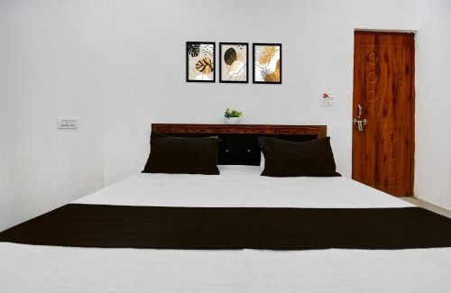 Misrikh Hotel | SPOT ON Royal Hotel