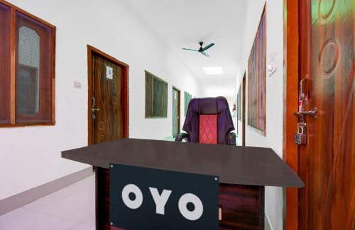 Misrikh Hotel | SPOT ON Royal Hotel