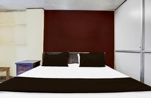 Jodhpur Hotel | SPOT ON Shree Ram Guest House