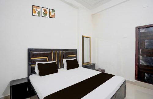 Patti Hotel | SPOT ON Shree Shivay Palace