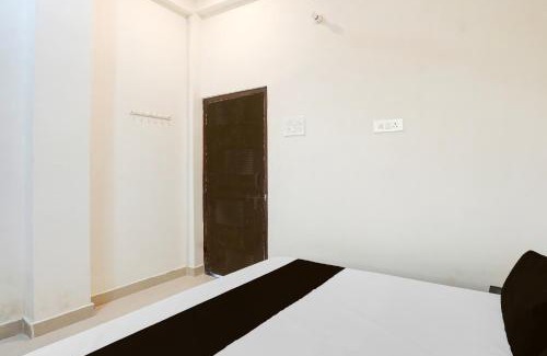 Patti Hotel | SPOT ON Shree Shivay Palace