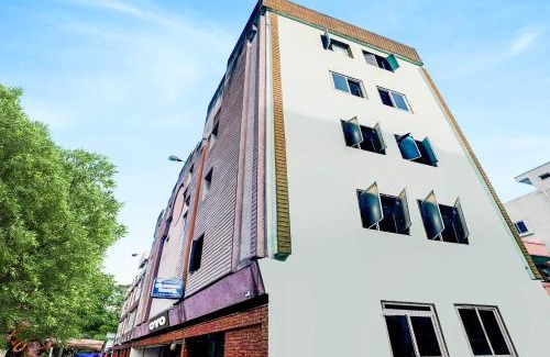 Vijayawada Hotel | Spot On Sri Balaji