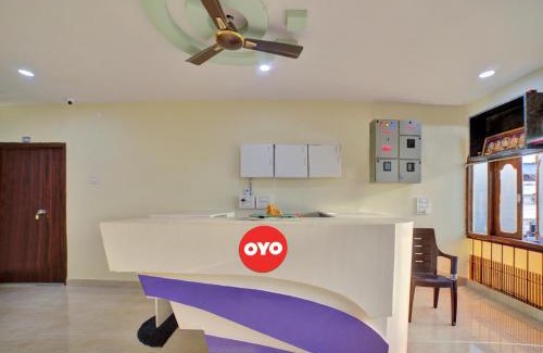 Warangal Hotel | SPOT ON SRI DATTA GRAND INN