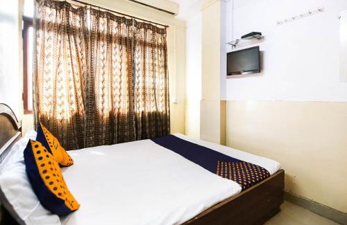 Jabalpur Hotel | SPOT ON Standard