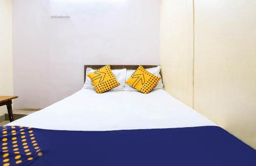 Jabalpur Hotel | SPOT ON Standard