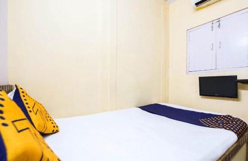 Jabalpur Hotel | SPOT ON Standard