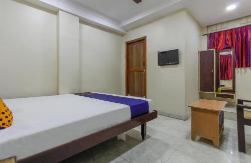 Coimbatore Hotel | SPOT ON Thangam Lodge