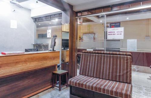 Coimbatore Hotel | SPOT ON Thangam Lodge