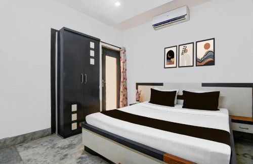 Sector II Hotel | SPOT ON The Orchid Residency