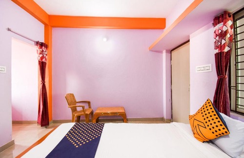 Patia Hotel | SPOT ON The Royal Town
