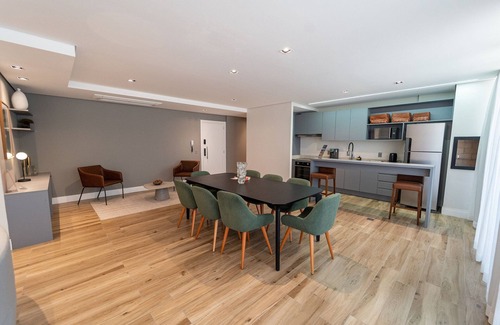 Estados Condo | Spot One Family Apartment