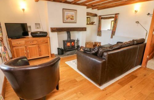 Sedbergh House | Spout Cottage