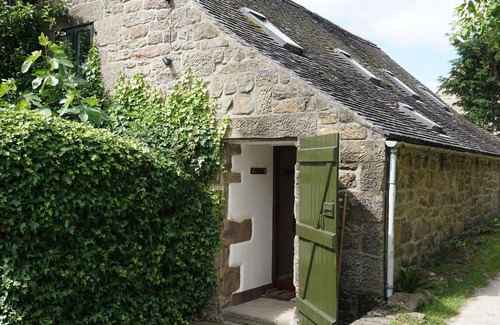 Bakewell Cabin | Spout Cottage, GRATTON