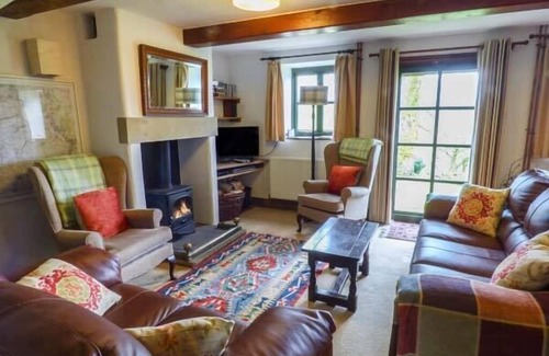 Bakewell Cabin | Spout Cottage, GRATTON