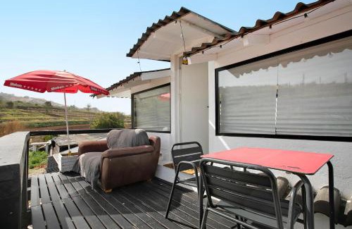 Sauzal Villa | Spr Finca