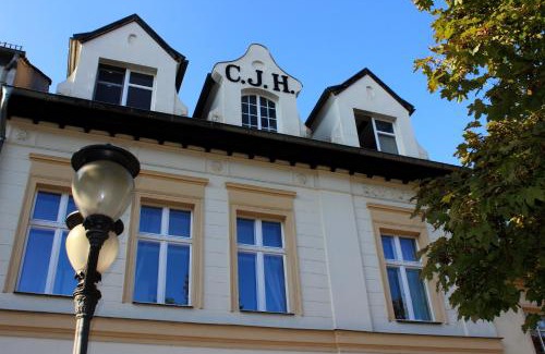 Lubben Apartment | Spreewald Unterkünfte "alte Zigarrenfabrik" Familie Häfner