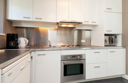Sprimont House | Sprimont Sauna & Garden Stay