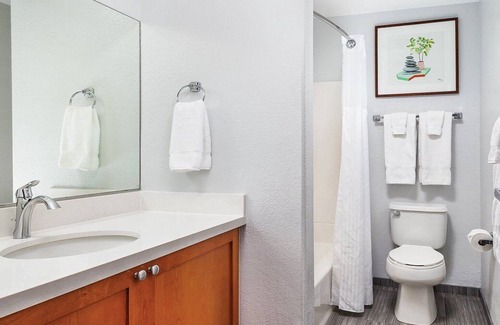 Old Las Palmas Resort | Spring Break at WorldMark Palm Springs Resort March 23-30, 2024 - 1bd/ba, Slps 4