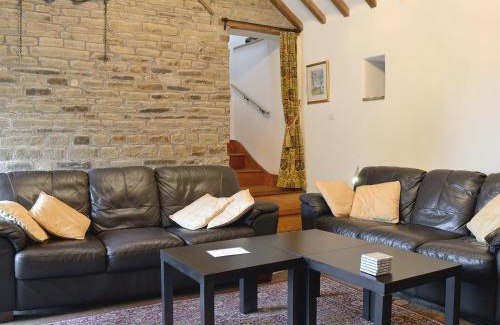 Hollinsclough House | Spring Cottage