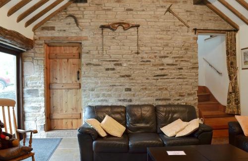 Hollinsclough House | Spring Cottage